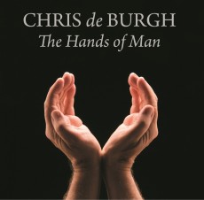 CD / De Burgh Chris / Hands Of Man