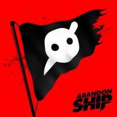 CD / Knife Party / Abandin Ship
