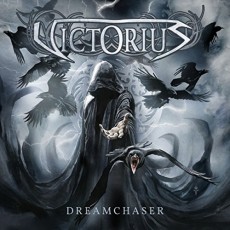 LP/CD / Victorius / Dreamchaser / Vinyl / LP+CD