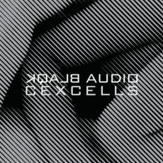 CD / Blaqk Audio / Cexcells
