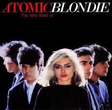 CD / Blondie / Atomic / Very Best Of