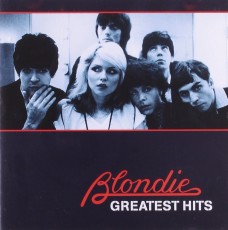 CD / Blondie / Greatest Hits