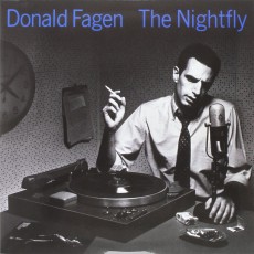 LP / Fagen Donald / Nightfly / Vinyl