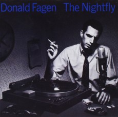 CD / Fagen Donald / Nightfly