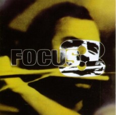 CD / Focus / Focus 3