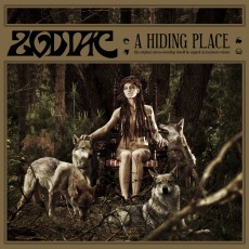CD / Zodiac / Hiding Place
