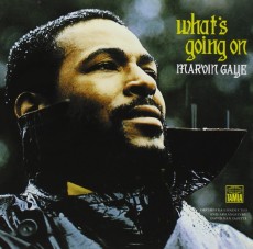CD / Gaye Marvin / What's Going On