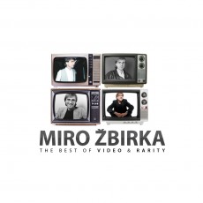2DVD / birka Miro / Best Of Video & Rarity / 2DVD