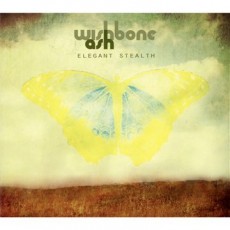 CD / Wishbone Ash / Elegant Stealth