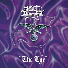 LP / King Diamond / Eye / Vinyl / Coloured