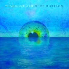 CD / Wishbone Ash / Blue Horizon