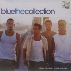 CD / Blue / Collection