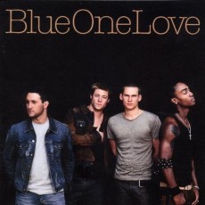 CD / Blue / One Love