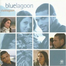 CD / Bluelagoon / Clublagoon