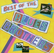 CD / Blues Brothers / Best Of