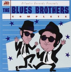 2CD / Blues Brothers / Complete / 2CD