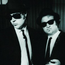 CD / Blues Brothers / Very Best Of