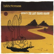 CD / Bluetones / Return To The Last Chance Saloon