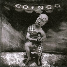 CD / Boingo / Boingo