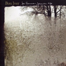 CD / Bon Iver / For Emma,Forever Ago