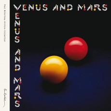 2LP / Wings / Venus And Mars / Remastered / Vinyl / 2LP