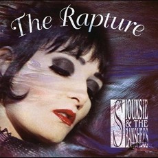 CD / Siouxsie And The Banshees / Rapture / digipack