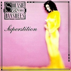 CD / Siouxsie And The Banshees / Superstition / Digipack