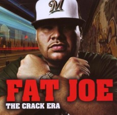 CD / Fat Joe / Crack Era