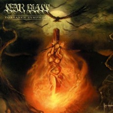 CD / Sear Bliss / Forsaken Symphony