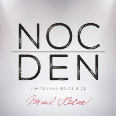 2CD / Hrza Michal / Noc / Den / Limited 2CD
