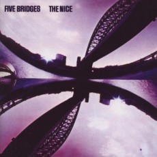 CD / Nice / Five Bridges