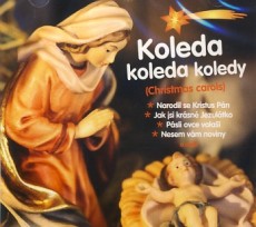 CD / Bambini di Praga / Koleda koleda koledy