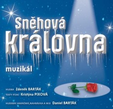 CD / Muzikl / Snhov krlovna