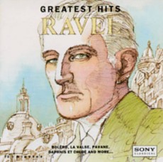 CD / Ravel Maurice / Greatest Hits