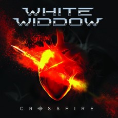 CD / White Widdow / Crossfire