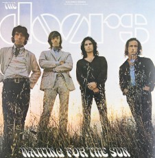 LP / Doors / Waiting For The Sun / Vinyl / 180g / Rhino