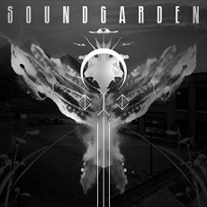 CD / Soundgarden / Echo Of Miles