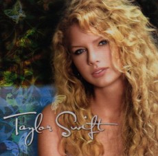 CD / Swift Taylor / Taylor Swift