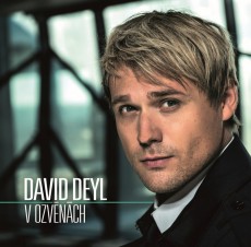 CD / Deyl David / V ozvnch