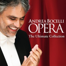 CD / Bocelli Andrea / Opera / Ultimate Collection