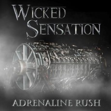 CD / Wicked Sensation / Adrenaline Rush