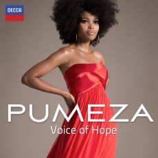 CD / Pumeza / Voice Of Hope