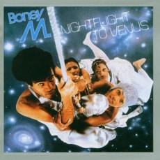 CD / Boney M / Nightflight To Venus