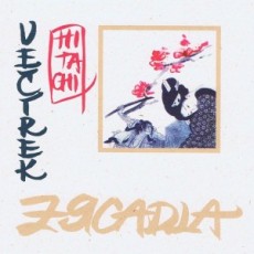 LP / Zrcadla / Verek Hitachi / Vinyl
