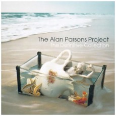 2CD / Parsons Alan Project / Definitive Collection / 2CD