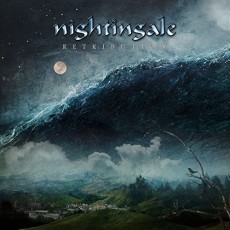 CD / Nightingale / Retribution