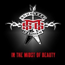 CD / Michael Schenker Group / In The Midst Of Beauty