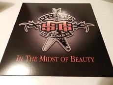 LP / Michael Schenker Group / In The Midst Of Beauty / Vinyl