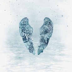 CD/DVD / Coldplay / Ghost Stories / Live 2014 / CD+DVD