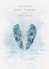 DVD/CD / Coldplay / Ghost Stories / Live 2014 / DVD+CD